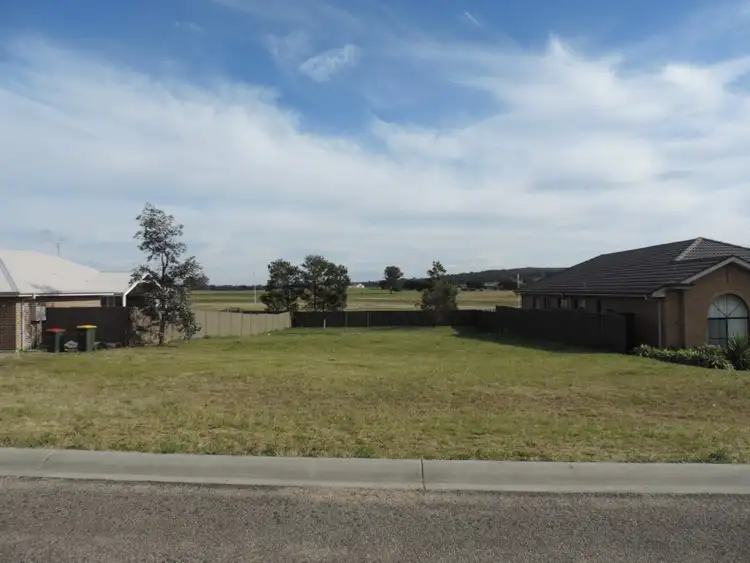 Third view of Homely land listing, 10 Stoney Creek Road, Marulan NSW 2579