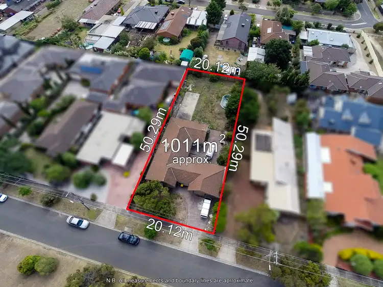 34 Albert Road, Sydenham VIC 3037