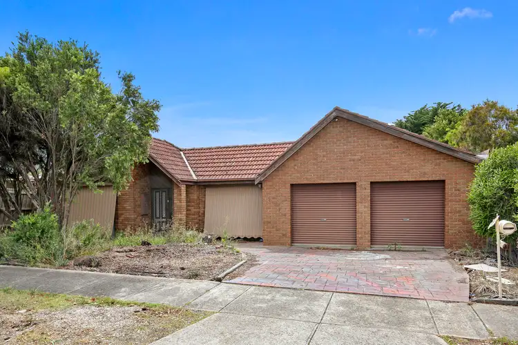 Second view of Homely house listing, 34 Albert Road, Sydenham VIC 3037