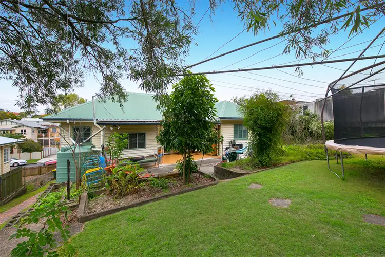 Second view of Homely house listing, 10 Wylie Avenue, Coorparoo QLD 4151