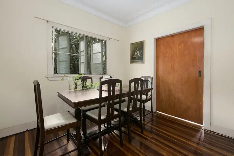 Fourth view of Homely house listing, 10 Wylie Avenue, Coorparoo QLD 4151