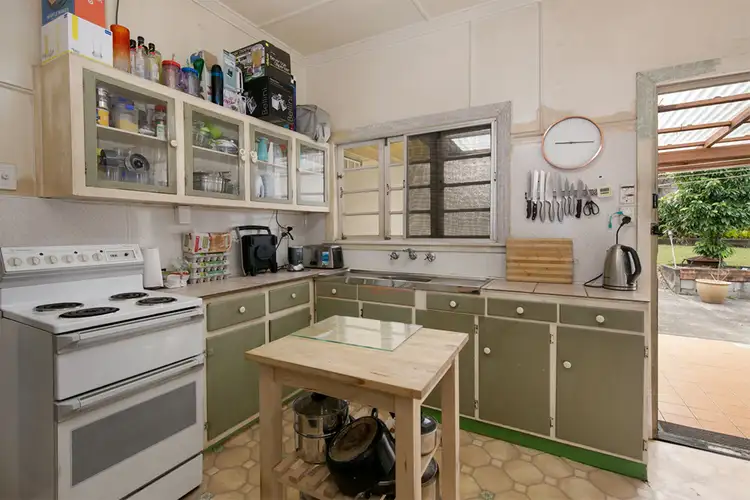 Fifth view of Homely house listing, 10 Wylie Avenue, Coorparoo QLD 4151