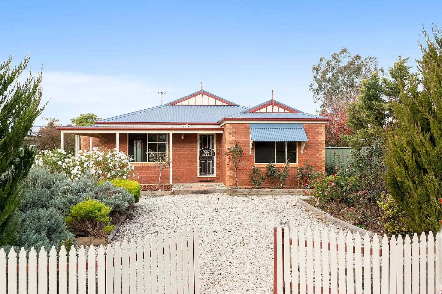 Main view of Homely house listing, 172 Myrtle Road, Ascot VIC 3551