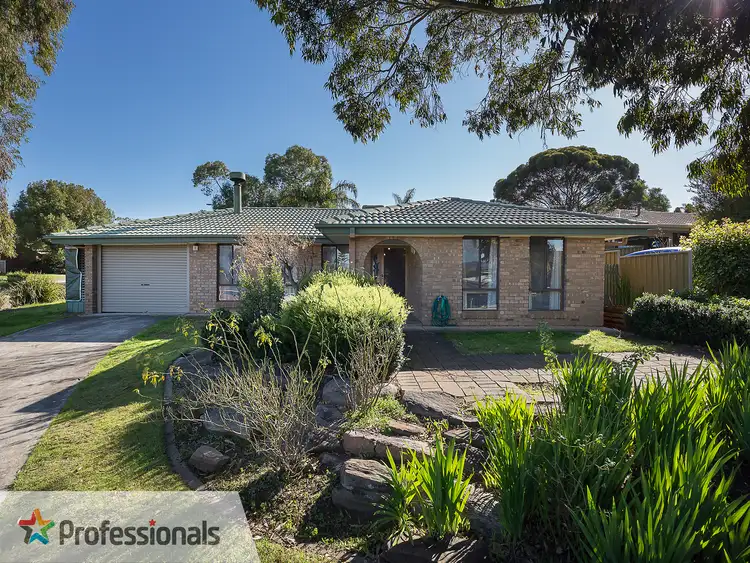 Main view of Homely house listing, 2 Nankeen Street, Modbury Heights SA 5092