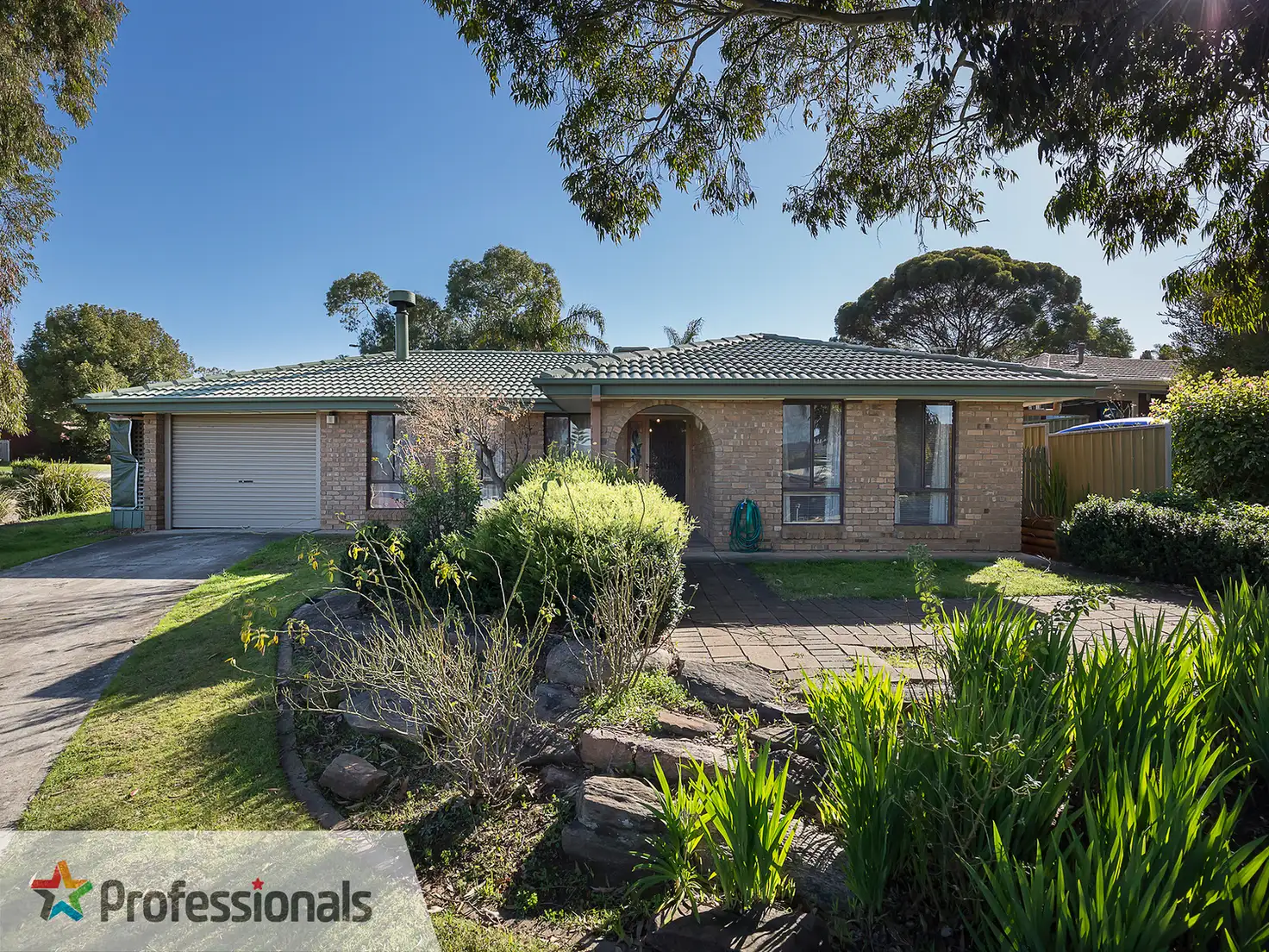 Main view of Homely house listing, 2 Nankeen Street, Modbury Heights SA 5092