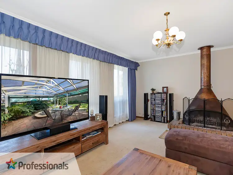 Third view of Homely house listing, 2 Nankeen Street, Modbury Heights SA 5092