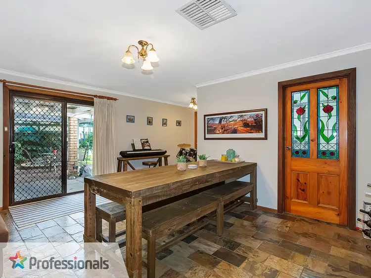 Fifth view of Homely house listing, 2 Nankeen Street, Modbury Heights SA 5092