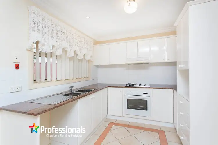 Second view of Homely villa listing, 4/16 Virginius Street, Padstow NSW 2211