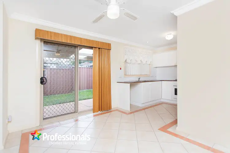 Fourth view of Homely villa listing, 4/16 Virginius Street, Padstow NSW 2211