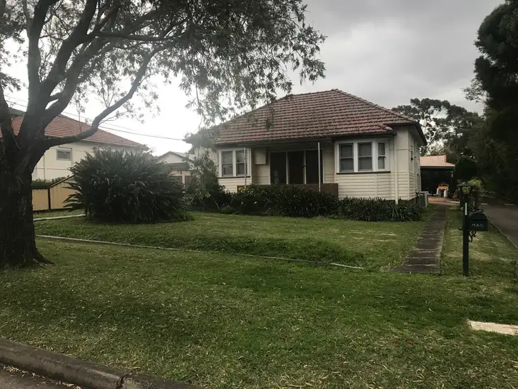 58 Batt Street