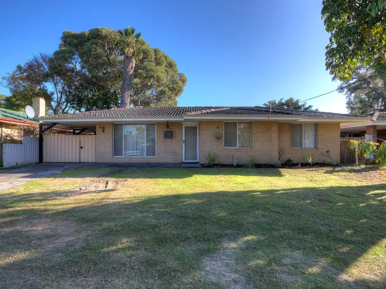 75 Toodyay Road, Middle Swan WA 6056