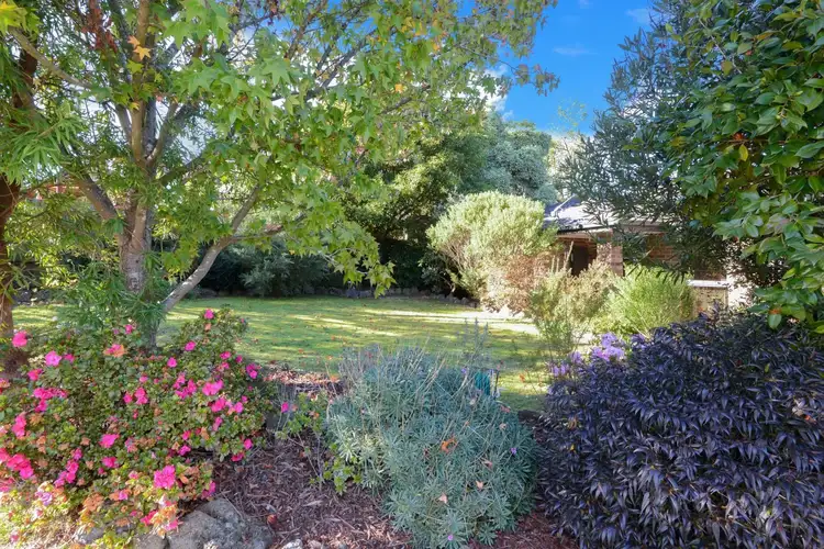3 Gordon Court, Woori Yallock VIC 3139