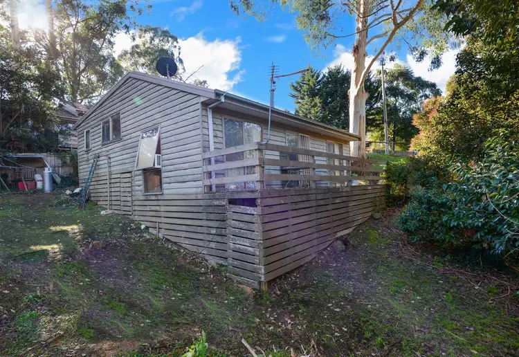 Main view of Homely house listing, 24 McKenzie King Drive, Millgrove VIC 3799
