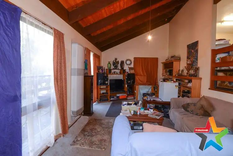 Second view of Homely house listing, 24 McKenzie King Drive, Millgrove VIC 3799