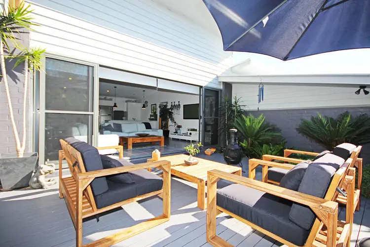 Second view of Homely house listing, 2 Mylestom Circle, Pottsville NSW 2489