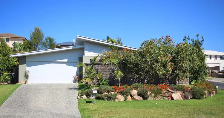 Third view of Homely house listing, 2 Mylestom Circle, Pottsville NSW 2489