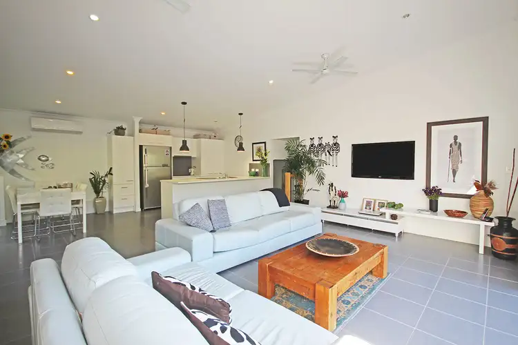 Fourth view of Homely house listing, 2 Mylestom Circle, Pottsville NSW 2489