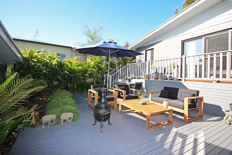 Fifth view of Homely house listing, 2 Mylestom Circle, Pottsville NSW 2489