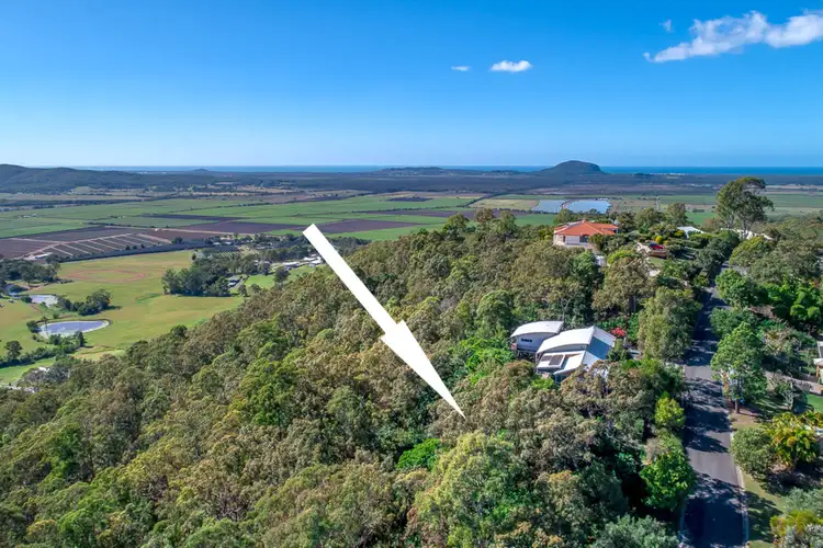 Second view of Homely land listing, LOT Lot 2, 187 Ocean Vista Drive, Maroochy River QLD 4561