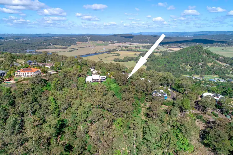 Third view of Homely land listing, LOT Lot 2, 187 Ocean Vista Drive, Maroochy River QLD 4561