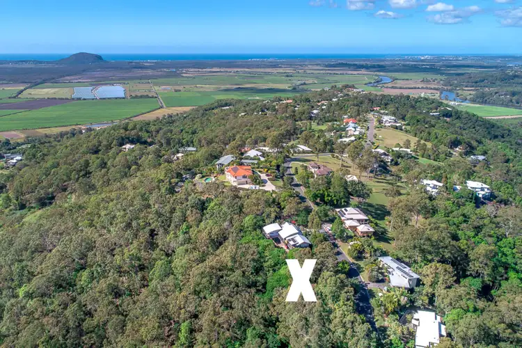 Fourth view of Homely land listing, LOT Lot 2, 187 Ocean Vista Drive, Maroochy River QLD 4561