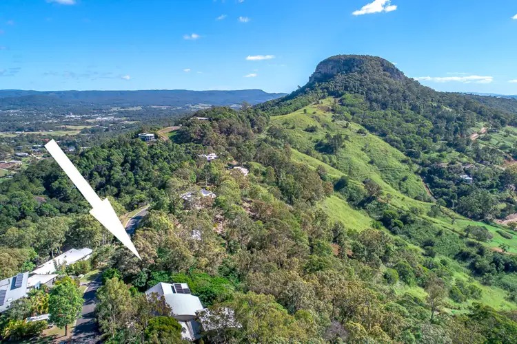 Fifth view of Homely land listing, LOT Lot 2, 187 Ocean Vista Drive, Maroochy River QLD 4561