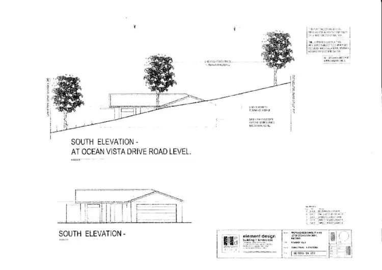 Seventh view of Homely land listing, LOT Lot 2, 187 Ocean Vista Drive, Maroochy River QLD 4561