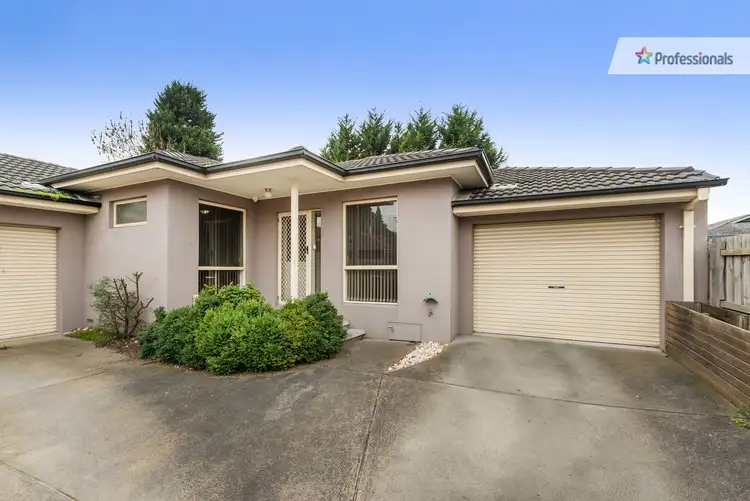 2/519 Boronia Road, Wantirna VIC 3152