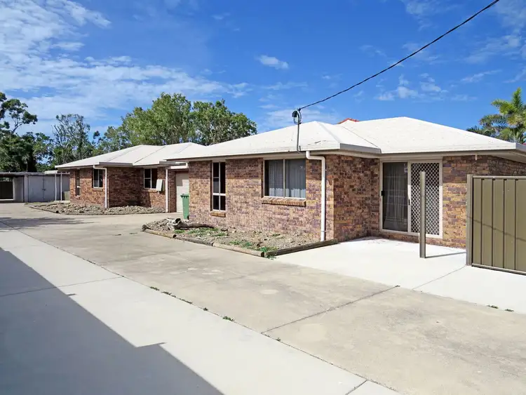 116 Soldiers Road, Bowen QLD 4805