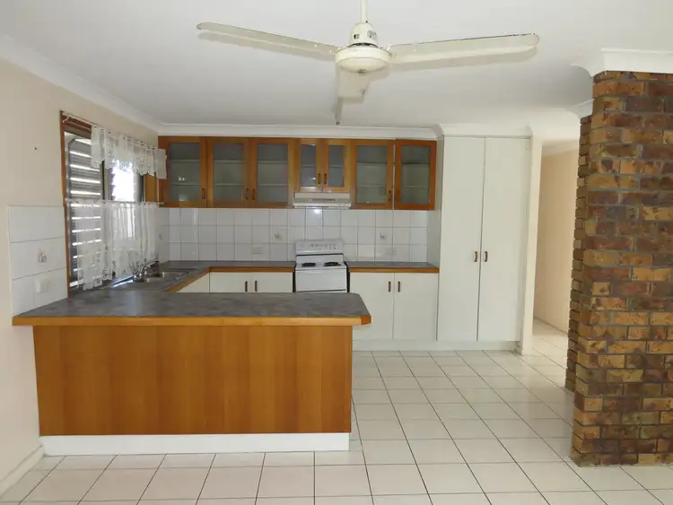 Second view of Homely house listing, 116 Soldiers Road, Bowen QLD 4805