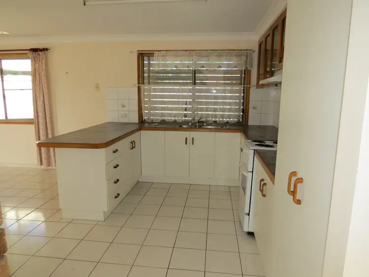 Third view of Homely house listing, 116 Soldiers Road, Bowen QLD 4805
