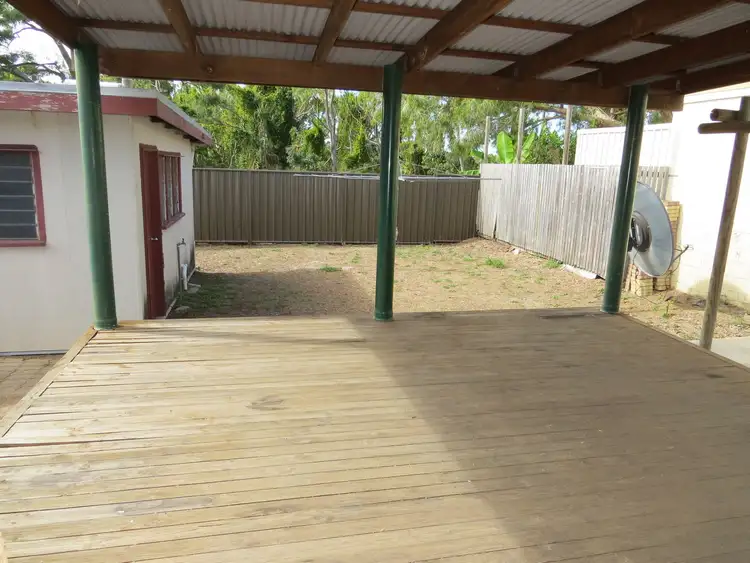 Fifth view of Homely house listing, 116 Soldiers Road, Bowen QLD 4805
