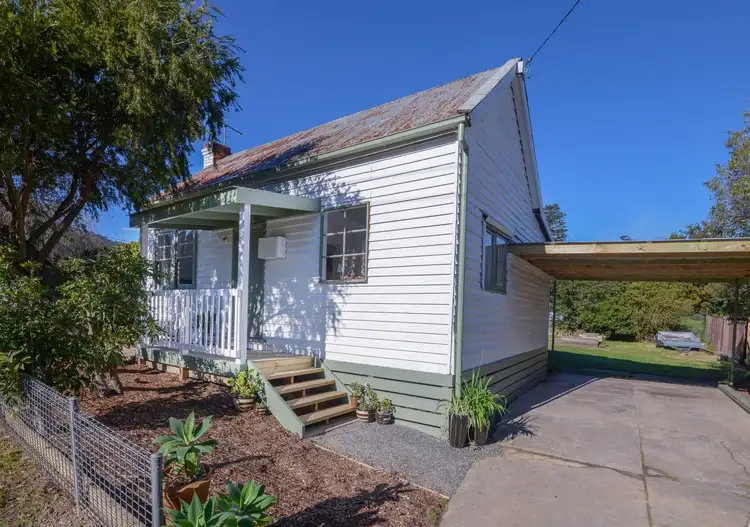 4 Edward Street, Wesburn VIC 3799