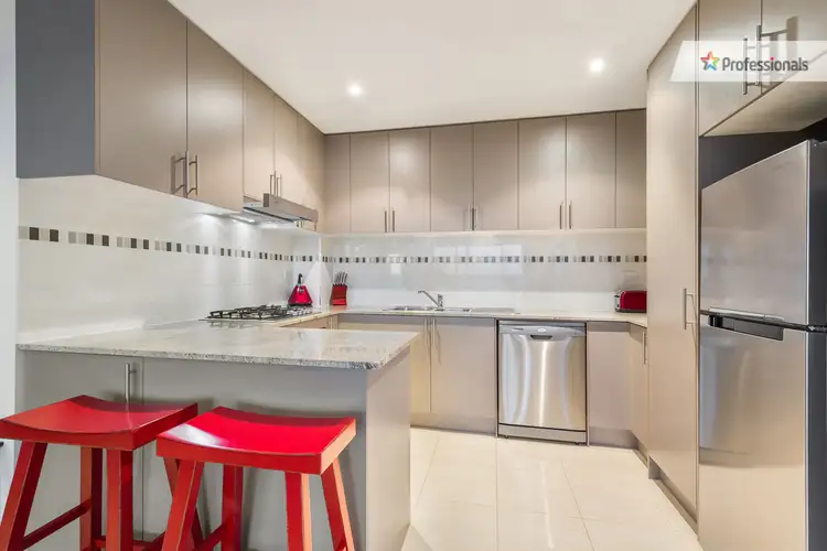 8/4 Floriston Road, Boronia VIC 3155