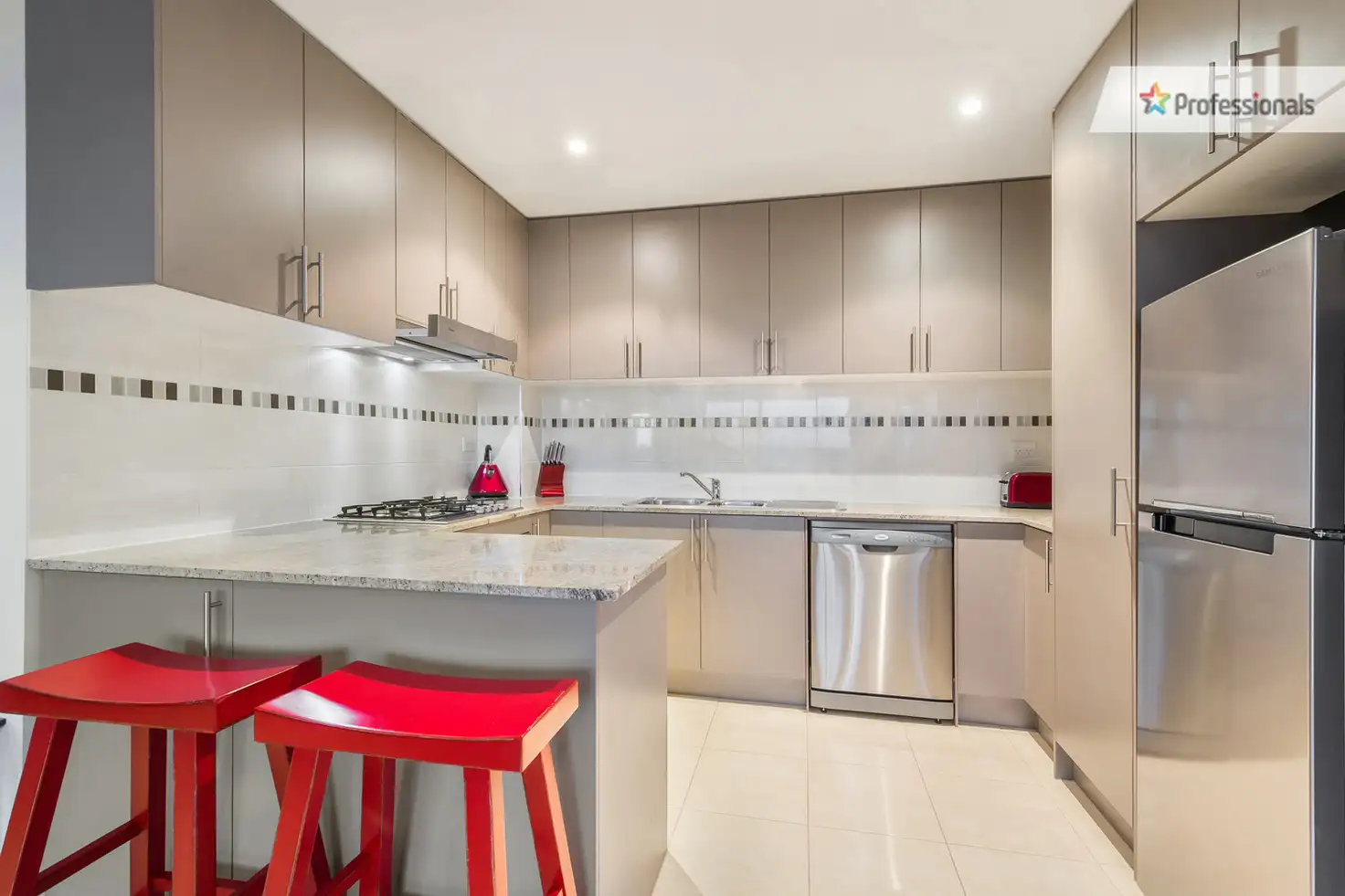 Main view of Homely apartment listing, 8/4 Floriston Road, Boronia VIC 3155