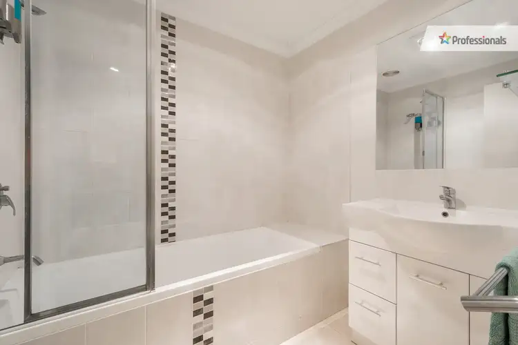 Fourth view of Homely apartment listing, 8/4 Floriston Road, Boronia VIC 3155