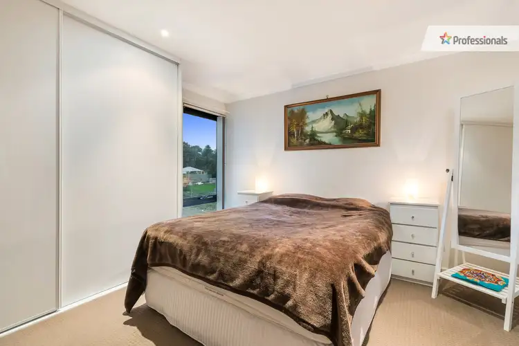 Fifth view of Homely apartment listing, 8/4 Floriston Road, Boronia VIC 3155