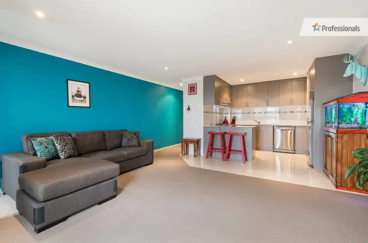 Sixth view of Homely apartment listing, 8/4 Floriston Road, Boronia VIC 3155