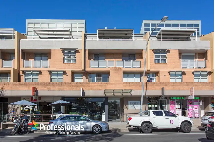 B11/19-29 Marco Avenue, Revesby NSW 2212
