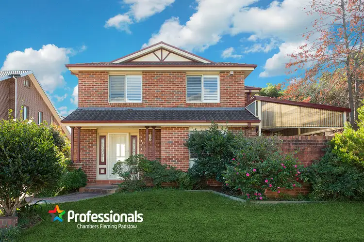 1/16 Gwandalan Road, Padstow NSW 2211