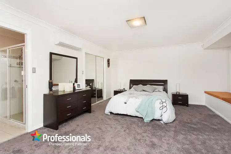 Fifth view of Homely townhouse listing, 1/16 Gwandalan Road, Padstow NSW 2211