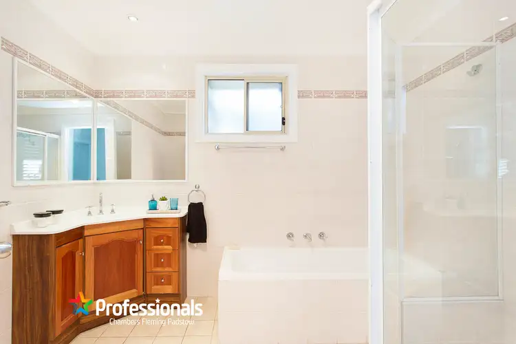 Sixth view of Homely townhouse listing, 1/16 Gwandalan Road, Padstow NSW 2211