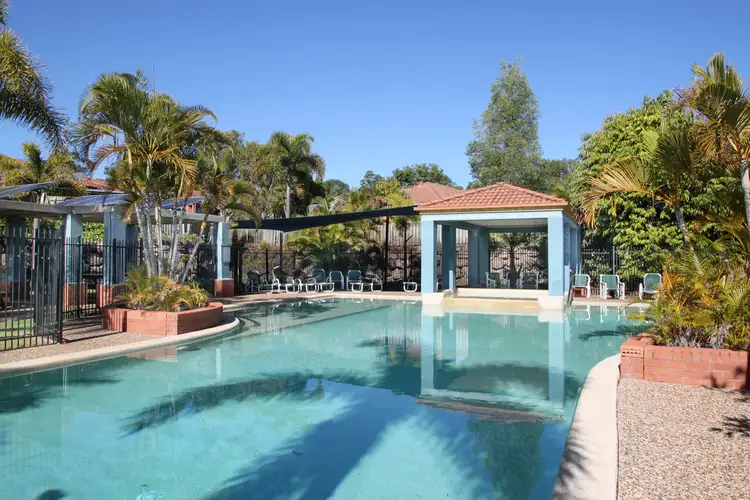 86/54 Gemvale Road, Reedy Creek QLD 4227