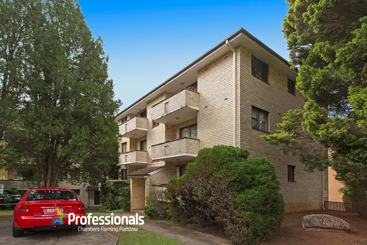 8/71 Florence Street, Hornsby NSW 2077