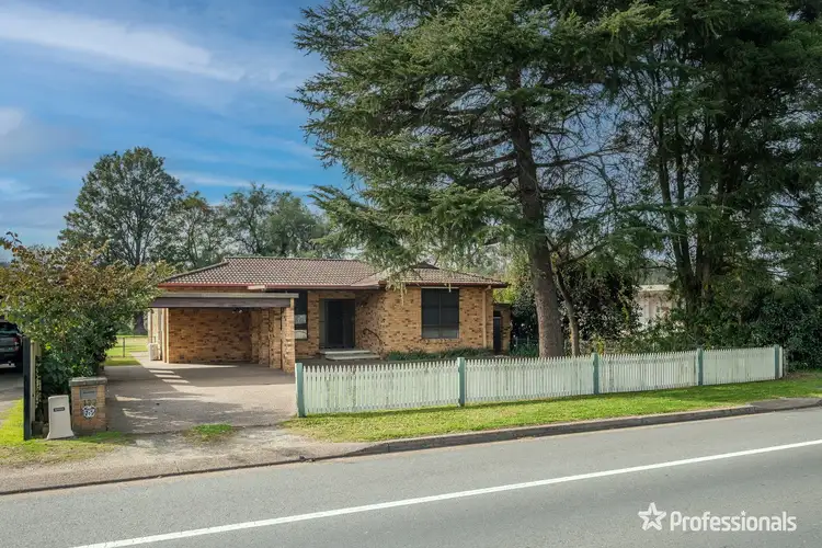 122 Maitland Street, Muswellbrook NSW 2333