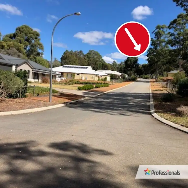Fourth view of Homely land listing, 8 Parakeet Close, Mount Helena WA 6082