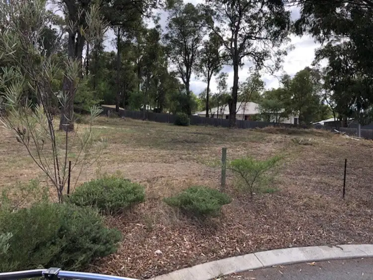 Sixth view of Homely land listing, 8 Parakeet Close, Mount Helena WA 6082