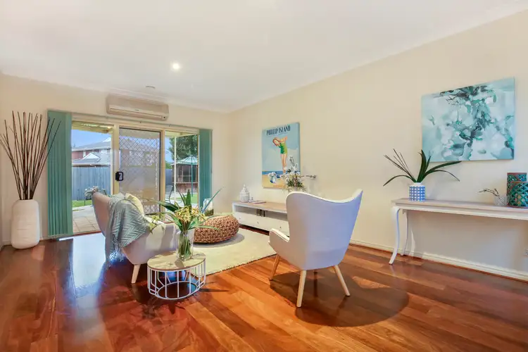 Fifth view of Homely house listing, 2/12 Sibyl Court, Keilor Downs VIC 3038