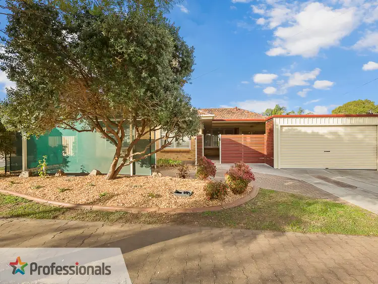 Main view of Homely house listing, 15 Perth Avenue, Valley View SA 5093