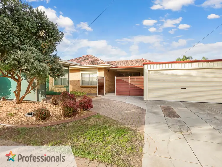 Second view of Homely house listing, 15 Perth Avenue, Valley View SA 5093